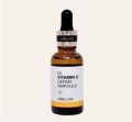 Lebelage Dr. Vitamin C derma ampoule 30ml. 