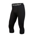 2026 Mens Compression Pants Tights Cool Dry Leggings Sports Baselayer Running Tights Athletic Workout Active Shorts.