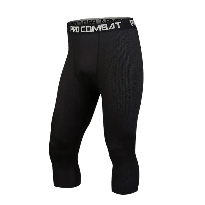 2026%20Mens%20Compression%20Pants%20Tights%20Cool%20Dry%20Leggings%20Sports%20Baselayer%20Running%20Tights%20Athletic%20Workout%20Active%20Shorts%20-%20Image%204