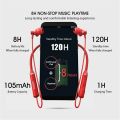 Lenovo HE05X Neckband Wireless Earphone by BD nGADGE. 