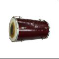 Traditional Dholki Musical Instrument Dholak, Mehndi Dholki Drum By Adnan Gift Center. 