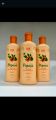 RDL papaya body lotion 210ml. 