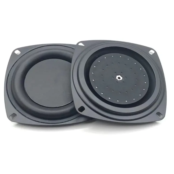 XIKCU%20Universal%20Woofer%20Radiator%20Bass%20Passive%20Speaker%202/3/4inch%20Low%20Frequency%20Loudspeaker%20Diaphragm%20Vibration%20Plate%20DIY%20-%20Image%202