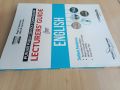 Lecturer guide for English by Dogar Brothers 2025 Edition / Lecturer English / English MCQs. 