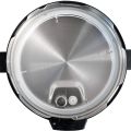 1pc Silicone Sealing Ring For Instant Pot, 3 Quart, 5 & 6 Quart, 8 Quart, Instant Pot Gasket, Replacement  Seals, Food-Gra. 