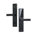 ORVIBO C1 WiFi Smart Door Lock C1  Black Handle fingerprint samrt door lock keypad lock password lock app operated. 