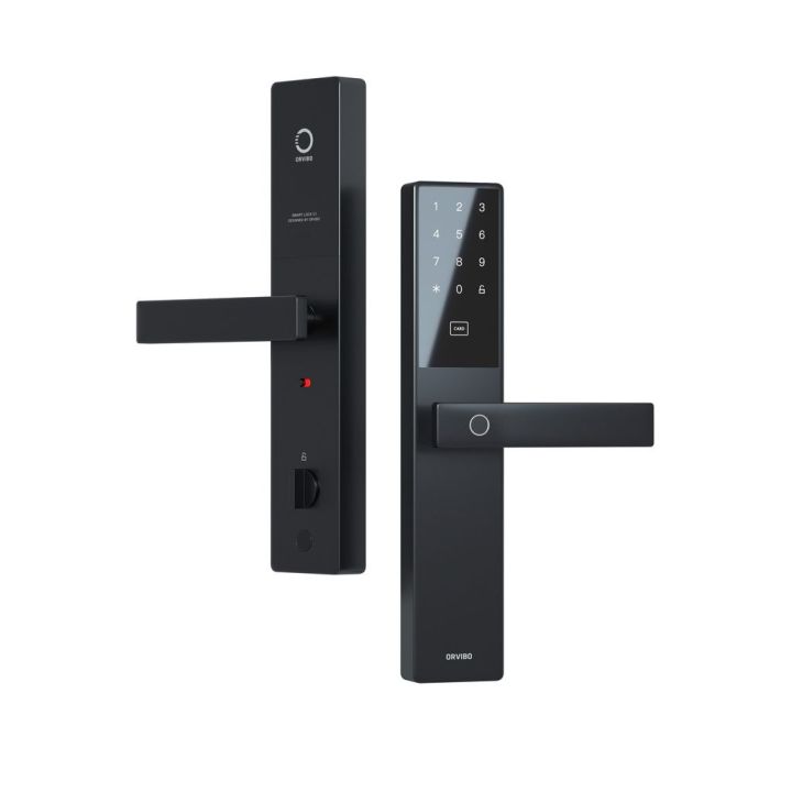 ORVIBO%20C1%20WiFi%20Smart%20Door%20Lock%20C1%20%20Black%20Handle%20fingerprint%20samrt%20door%20lock%20keypad%20lock%20password%20lock%20app%20operated%20-%20Image%202