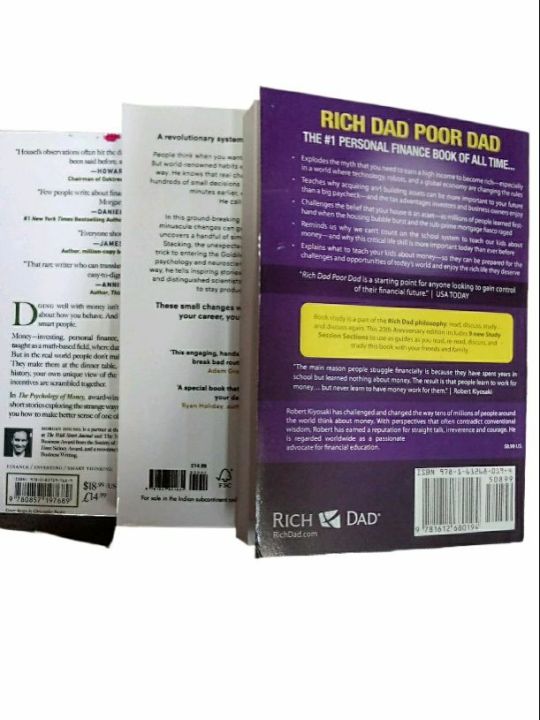 PACK%20OF%203%20BOOK%20ATOMIC%20HABITS/THE%20PSYCHOLOGY%20OF%20MONEY/RICH%20DAD%20POOR%20DAD.%20-%20Image%202