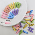 Doll Miniature Hair Clip Hair Pin For Toys Hair Styling For BJD 1/6 1/12 OB11 Doll Accessories Headwear Decorative Mini Hairpins.
