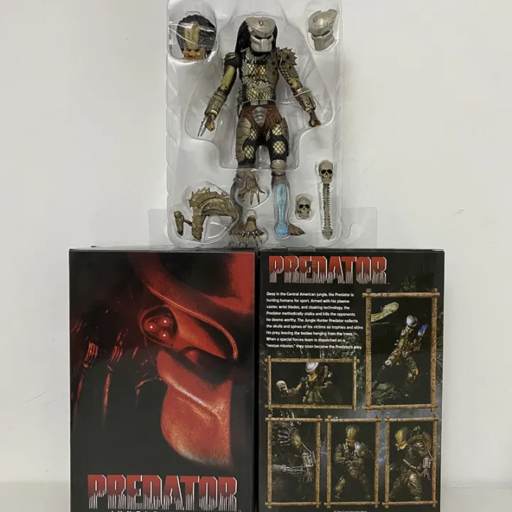 Figure%20Jungle%20Hunter%20Predator%20Action%20Figure%20Alien%20Collectible%20Model%20Toys%20Joint%20Movable%20Doll%20New%20Year%20Present%20For%20Children%20-%20Image%203