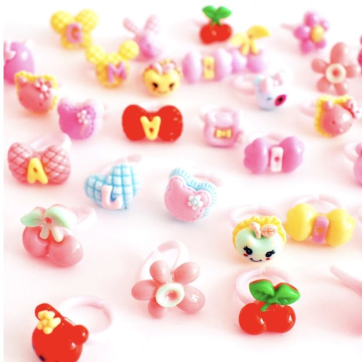 100pcs%20Clear%20Plastic%20Adjustable%20Rings%20Base%20for%20Small%20Baby%20Child%20Kids%209mm%20Blank%20Finger%20Craft%20Jewelry%20Making%20Supplies%20Accessories%20-%20Image%206