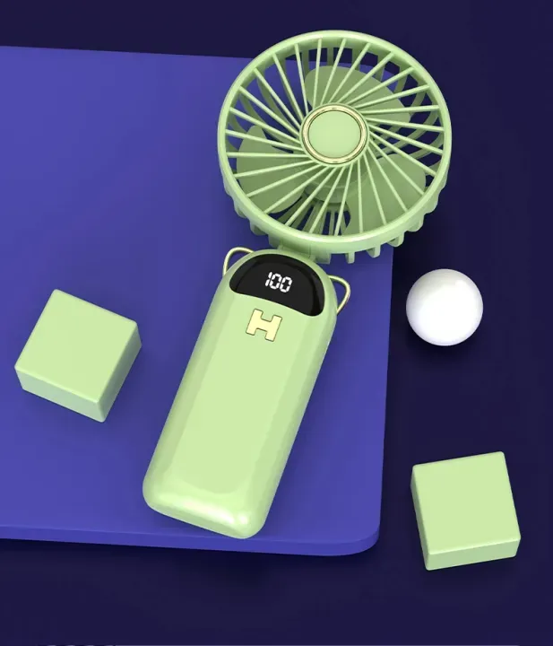 4000mAh%20Handheld%20Mini%20Fan%20Foldable%20Portable%20Neck%20Hanging%20Fans%205%20Speed%20USB%20Rechargeable%20Fan%20with%20Phone%20Stand%20and%20Display%20Screen_Prime%20Mall%20-%20Image%206