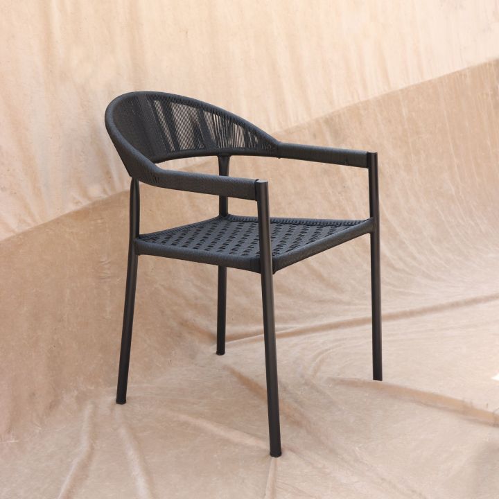 dining chair iron structure