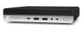 HP EliteDesk 705 G5 Desktop Mini PC Ultra-compact PC Slightly Used. 