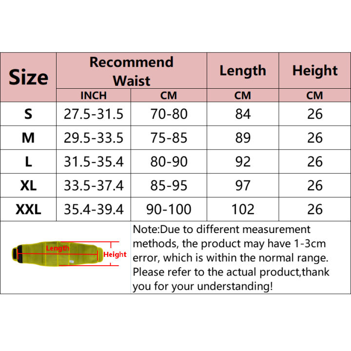 Women%20Adjustable%20Slimming%20Belt%20Shapewear%20Fitness%20Corset%20Waist%20Support%20Hot%20Sweat%20Waist%20Trimmer%20Trainer%20Body%20Shaper%20Sauna%20Suits%20-%20Image%204