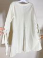 wool Top shirt for girls /casual shirts top/for winter wear. 