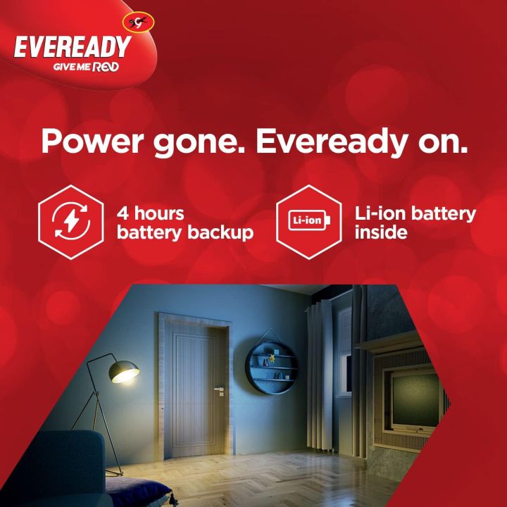 Eveready%209W%20B22%20Rechargable%20Emergency%20LED%20Bulb,%20Cool%20Day%20Light%20(6500K),%20Energy%20Efficient,%20IBMS%20Technology,%204%20Hour%20Battery%20Backup,%20Li-ion%20Battery%20Inside%20-%20Image%205