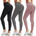 Gym Wear Yoga Pant Leggings For Ladies - Multicolor | Fashion | Leggings For Women | Women'S Gym Wear. 