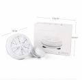 Mini Portable Ultrasonic Turbine Washing Machine Turner USB Powered.