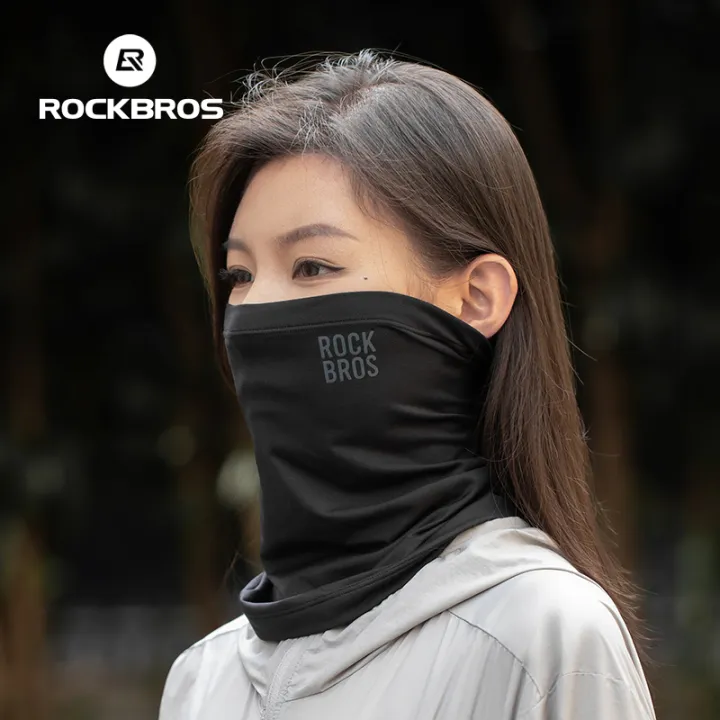 ROCKBROS%20Winter%20Keep%20Warm%20Cycling%20Face%20Mask%20Fleece%20Hiking%20Camping%20Ski%20Balaclava%20Neck%20Scarf%20Windproof%20MTB%20Road%20Bicycle%20Bike%20Mask%20-%20Image%202