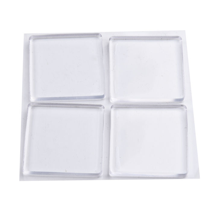 4pcs/Set%20Transparent%20Anti%20Vibration%20Shock%20Absorbing%20Pad%20Mat%20Washing%20Machine%20Self%20Adhesive%20Mute%20Anti-Shock%20Protection%20Porte%20Pad%20-%20Image%204