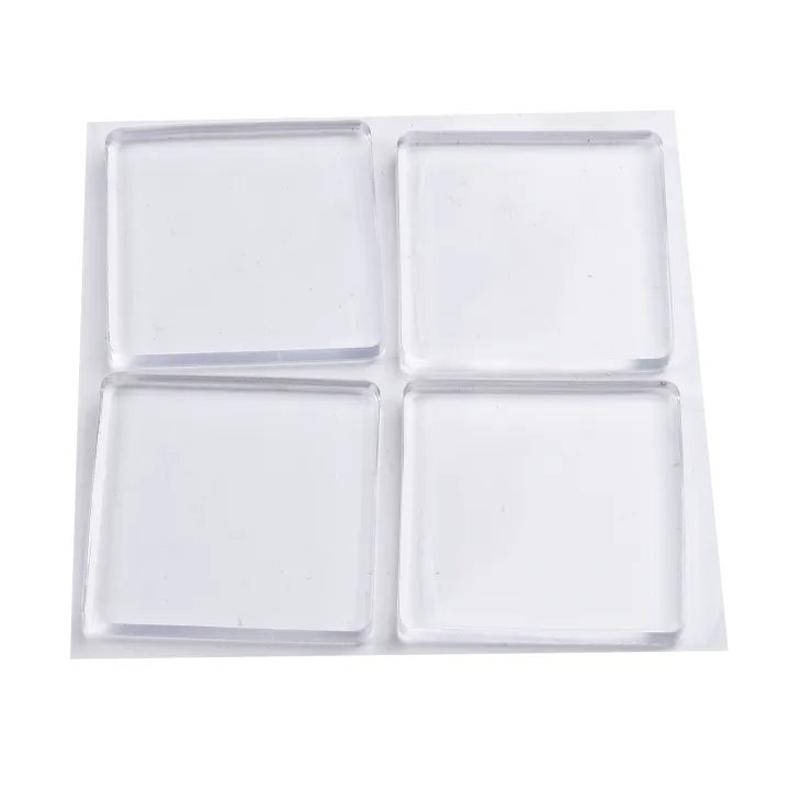 4pcs/Set%20Transparent%20Anti%20Vibration%20Shock%20Absorbing%20Pad%20Mat%20Washing%20Machine%20Self%20Adhesive%20Mute%20Anti-Shock%20Protection%20Porte%20Pad%20-%20Image%204