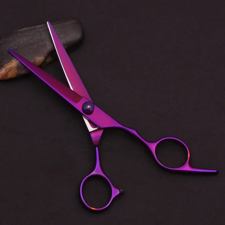 6.0''%20Hair%20Scissors%20Professional%20Cutting%20Shears%20Thinning%20Hairdressing%20Haircut%20Comb%20Razors%20Sets%20Salon%20Barber%20&%20Home%20Dropshipping%20-%20Image%206