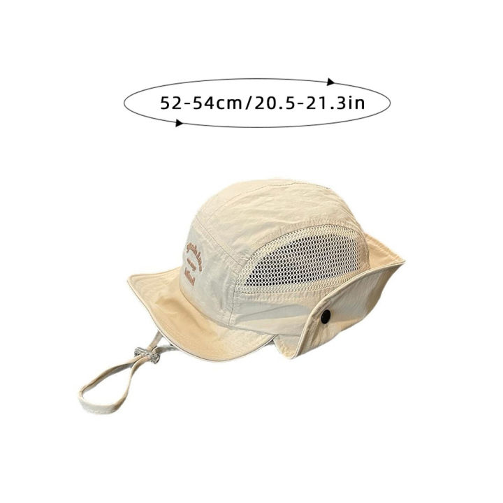 Summer%20Quick-Dry%20Kids%20Bucket%20Hat%20Letter%20Neck%20Protection%20Baby%20Boys%20Girls%20Sunshade%20Cap%20Kids%20Toddler%20Fisherman%20Hat%20-%20Image%206