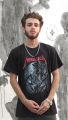 metal band T-shirt Mens T-Shirt- Band Genre : Thrash Metal/ Hard rock/Heavy Metal/ / Speed metal. 