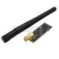 NRF24L01+ 2.4G wireless data transmission module 2.4GHz NRF24L01 upgrade version NRF24L01 Meters For Arduino. 