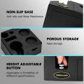 Alikisscafe Coffee Tamping Station 51mm 54mm 57 58mm Portafialter Holder For Delonghi Breville Espresso Accessory Barista Tools.