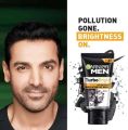 Garnier Men Turbo Bright Brightening Face Wash 100gm. 