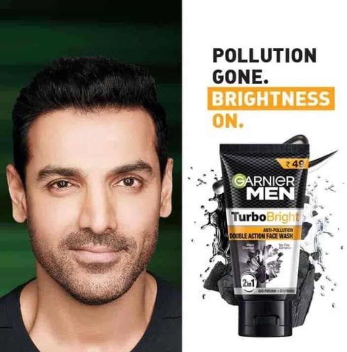 Garnier%20Men%20Turbo%20Bright%20Brightening%20Face%20Wash%20100gm%20-%20Image%203
