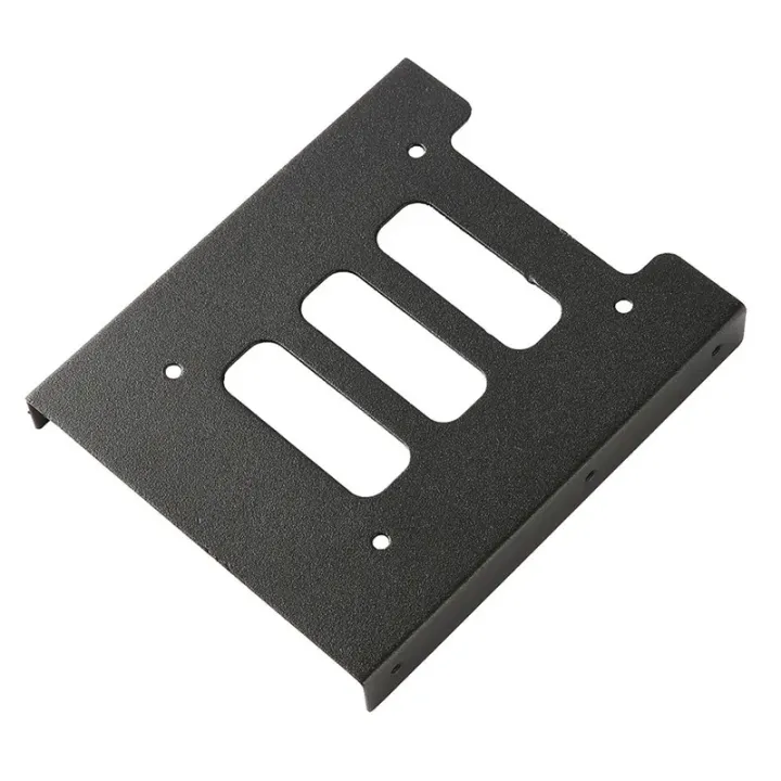 2.5"%20To%203.5"%20SSD%20HDD%20Metal%20Adapter%20Mounting%20Bracket%20Hard%20Drive%20Holder%20For%20PC%20-%20Image%202