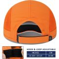 GADIEMKENSD Men Women Folding Climbing Peaked Cap Baseball Cap Outdoor Breathable Camping Hiking Quick Drying Trekking Sun Hat. 