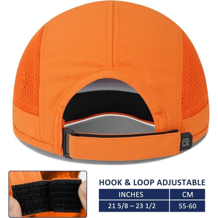 GADIEMKENSD%20Men%20Women%20Folding%20Climbing%20Peaked%20Cap%20Baseball%20Cap%20Outdoor%20Breathable%20Camping%20Hiking%20Quick%20Drying%20Trekking%20Sun%20Hat%20-%20Image%204