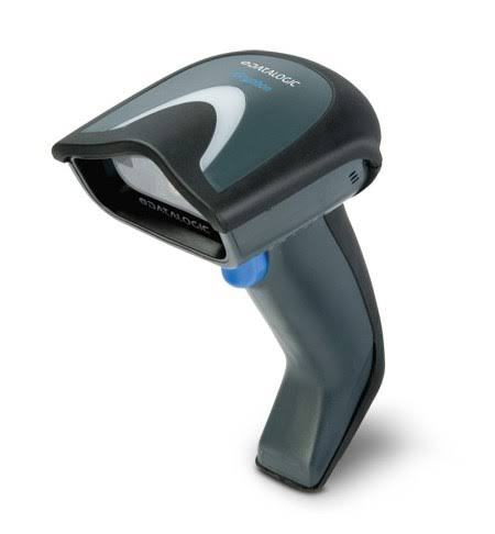DATALOGIC GRYPHON SCANNER | GD4400-2D (Used)