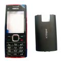 nokia x200 casing body housing. 
