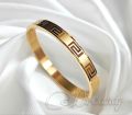 Men's Unique Design Stainless Steel Bracelet Men's Fashion Accessories.