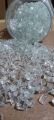 crush Glass 1kg transparent. 