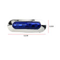 LED Boat Navigation Lights Bow Stern Marine Strip Light Waterproof for Yacht Kayak Fishing Pontoon Sailboat Bass Boat. 