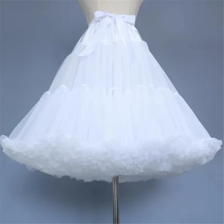 Women%20Flower%20Style%20Lolita%20Petticoats%20Crinoline%20Inner%20Bustle%20Cosplay%20Tutu%20Puffy%20Cancan%20Skirt%20Under%20Wedding%20Dresses%20-%20Image%207
