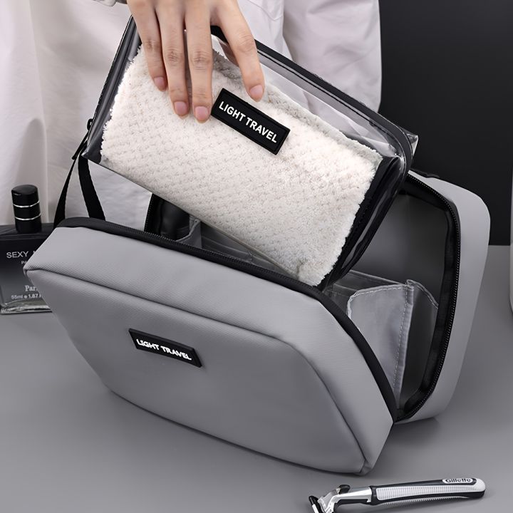 Men's%20Double%20Open%20Makeup%20Storage%20Bag%20Portable%20Zipper%20Closure%20Makeup%20And%20Beauty%20Bag%20Business%20Travel%20Toiletries%20Organizer%20Bags%20-%20Image%206