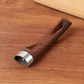 1Pc Bakelite Pan Pot Handle Anti Scalding Pan Universal Ergonomic Kitchen Accessories Replacement Removable Bakelite Grip. 