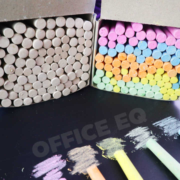 Colored%20Chalk,%20White%20Chalk,%20Chalk%20with%20Little%20Dust,%20100%20Sticks%20Per%20Box,%20Chalk%20for%20Writing%20on%20the%20Board,%20100%20Sticks%20of%20Chalk,%20Writes%20Smoothly,%20Erases%20Easily,%20Good%20Quality,%20Ready%20to%20Ship.%20-%20Image%202