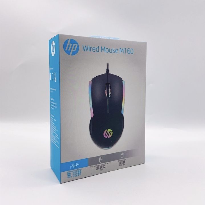 M160%207%20Colour%20Optical%20Wired%20Mouse%20RGB%20Colourful%20Mouse%20Fast%20Responsive%20High%20Quality%20Mouse%20For%20Computer%20Laptop%20&%20Smartphone%20-%20Image%202