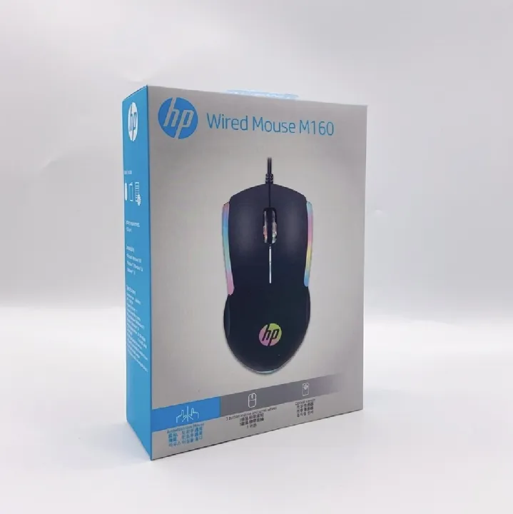M160%207%20Colour%20Optical%20Wired%20Mouse%20RGB%20Colourful%20Mouse%20Fast%20Responsive%20High%20Quality%20Mouse%20For%20Computer%20Laptop%20&%20Smartphone%20-%20Image%202