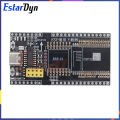 Estardyn ESP8266 ESP32-WROVER Development Board Test Programmer Socket Downloader for ESP-01 ESP01S ESP12 ESP32. 