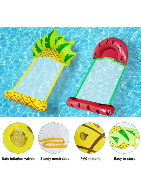 Summer%20Foldable%20PVC%20Inflatable%20Floating%20Row%20Swimming%20Pool%20Water%20Hammock%20Air%20Cushion%20Bed%20Water%20Sports%20Water%20Bed%20Can%20Lie%20or%20Sit%20-%20Image%202