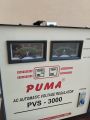 500VA 2000VA 3000VA Automatic Servo Motor stablizer Voltage Regulator voltage stabilizer with overload protection. 